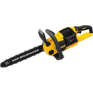 DeWalt DCCS670B 60V MAX® FLEXVOLT® Brushless Chainsaw-Tool Only