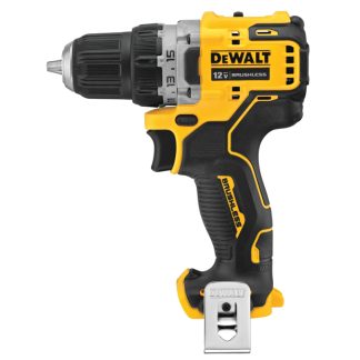 DeWalt DCD701B 12V MAX XTREME 3/8” Drill Driver