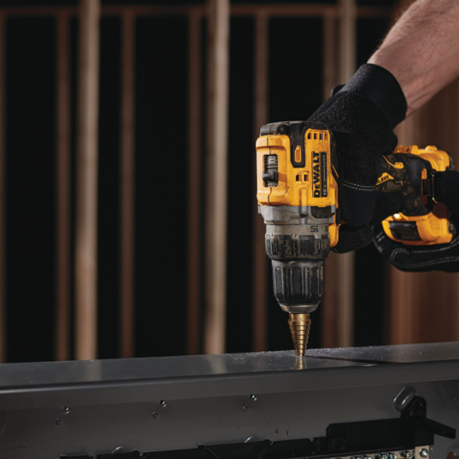 DeWalt DCD701F2 12V MAX XTREME 3/8” Drill Driver Kit - Image 3