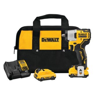 DeWalt DCF902F2 12V MAX XTREME