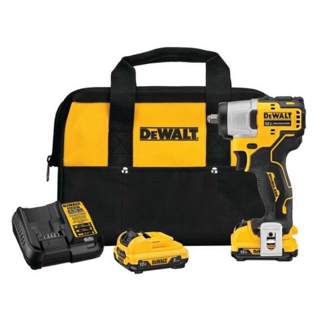 DeWalt DCF902F2 12V MAX XTREME