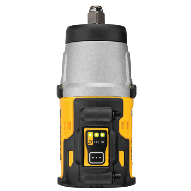 DeWalt DCF902F2 12V MAX XTREME 3/8” Impact Wrench Kit - Image 3