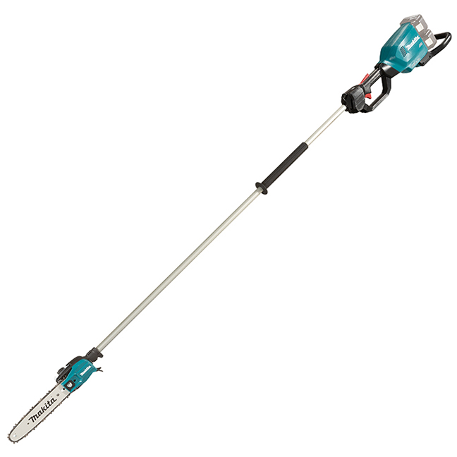 Makita DUA250Z 18Vx2 LXT 8ft 10” Pole Chain Saw