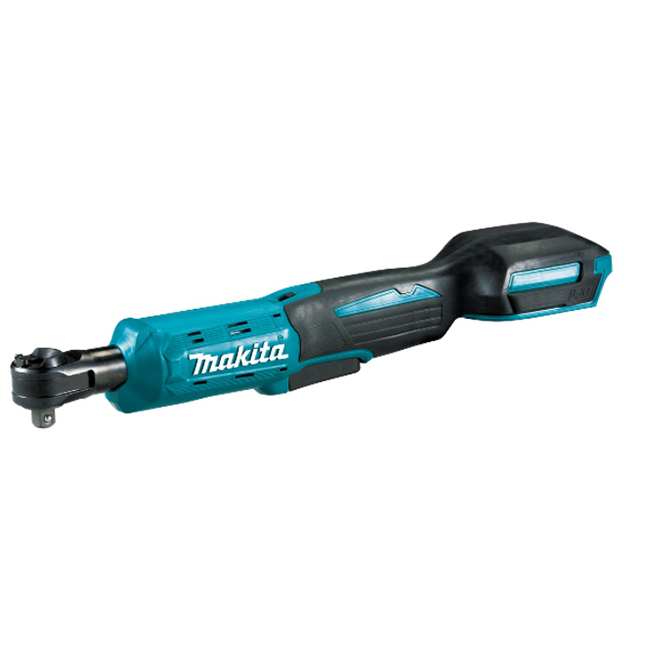Makita DWR180Z 18V LXT 1/4" and 3/8" Ratchet Wrench-Tool Only