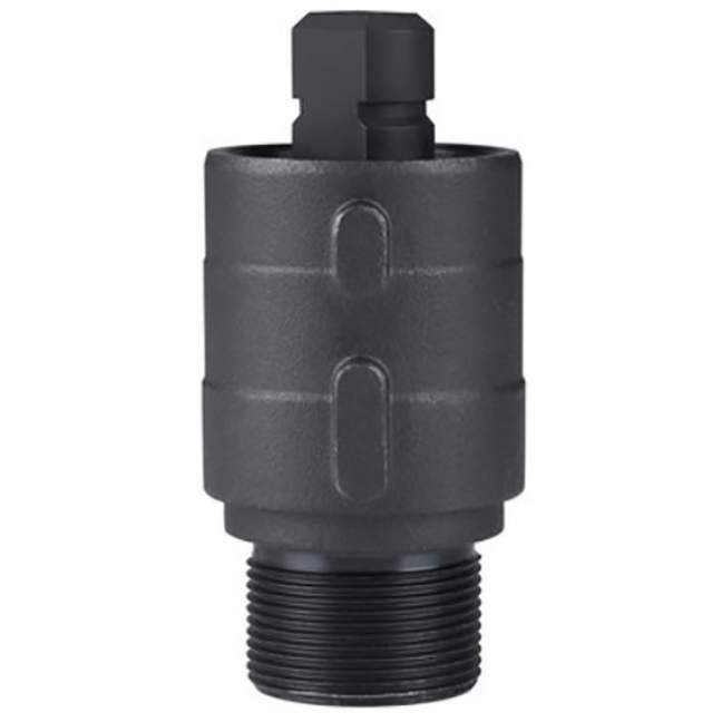 Milwaukee 48-37-3700 MX FUEL Concrete Vibrator Wacker Adapter