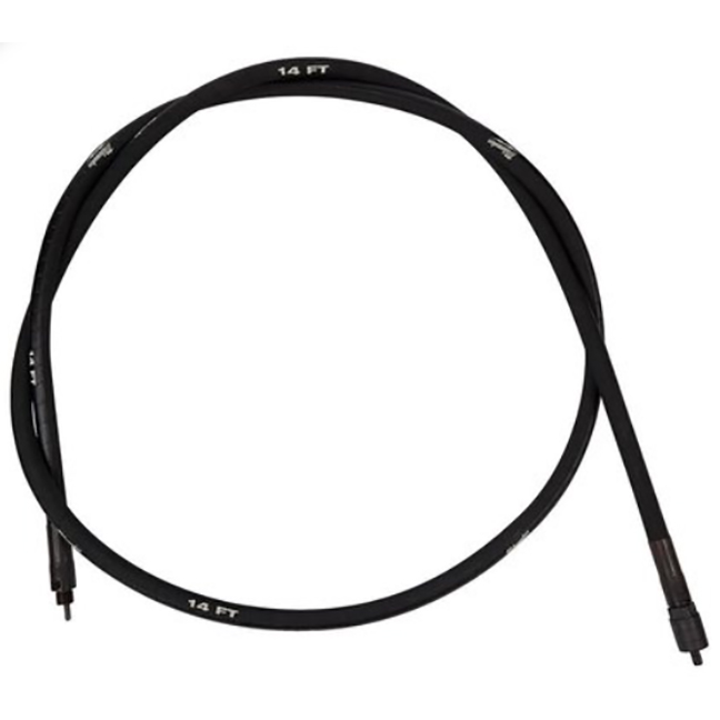 Milwaukee 48-37-7014 Concrete Vibrator Shaft 14ft