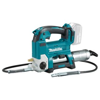 Makita DGP180Z 18V Cordless Grease Gun-Tool Only