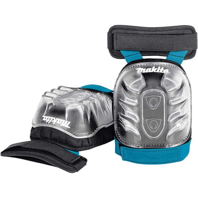 Makita E-05658 Ultimate Knee Pad Set