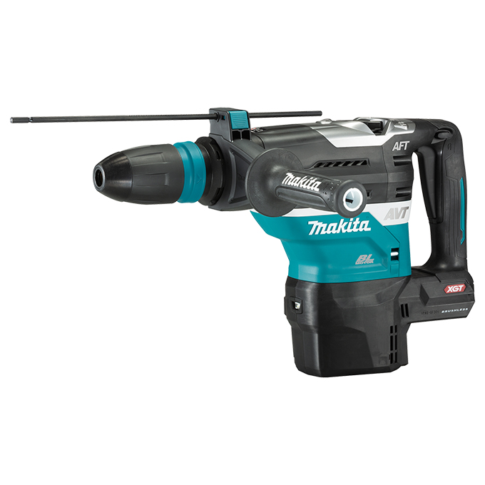 Makita HR005GZ 40V MAX XGT BL 1-9/16” SDS-MAX Rotary Hammer