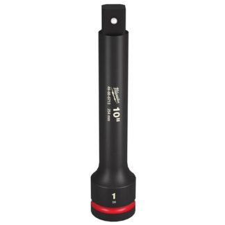 Milwaukee 49-66-6713 SHOCKWAVE Impact Duty 1"Drive 10" Extension