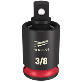 Milwaukee 49-66-6724 SHOCKWAVE Impact Duty 3/8"Drive Universal Joint