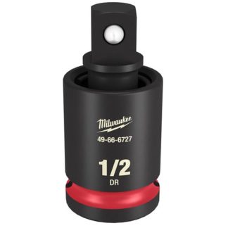 Milwaukee 49-66-6727 SHOCKWAVE Impact Duty 1/2"Drive Universal Joint