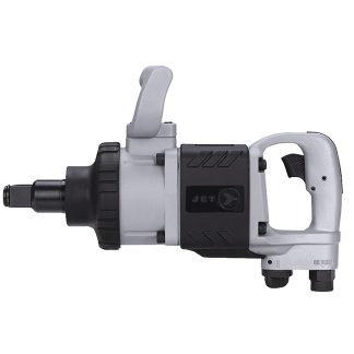 Jet 400449 IW1SHD1 1" Drive Impact Wrench - Super Heavy Duty