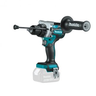Makita DHP486Z 18V LXT 1/2" Cordless Hammer Drill with Brushless Motor