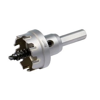 Milwaukee 49-57-8619 1-1/4" One-Piece Carbide Hole Cutter