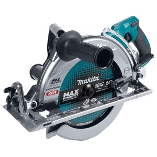 Makita RS002GZ 40V MAX XGT 10-1/4" Rear Handle Circular Saw with AWS-Tool Only