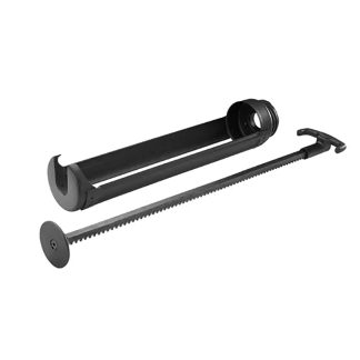 Milwaukee 48-08-1095 M18 Caulk Gun Quart Carriage Conversion Kit