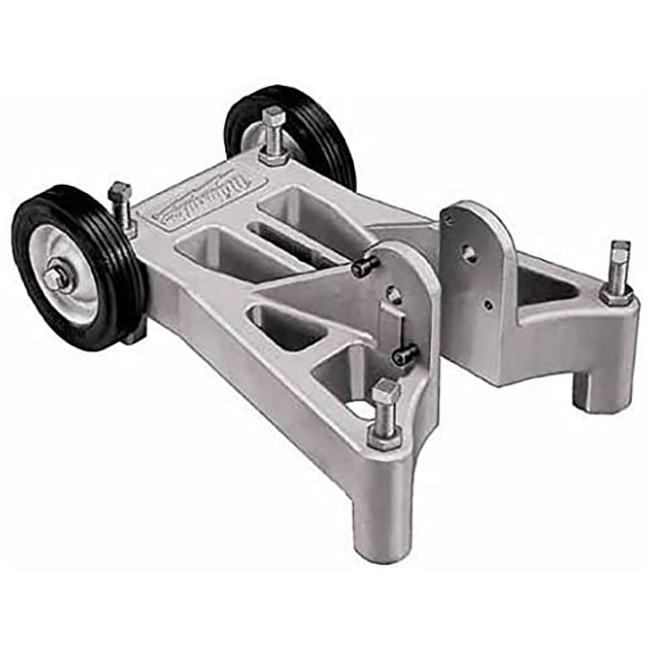 Milwaukee 48-10-0090 Large Base Assembly for 4130 & 4136 Diamond Drill Rigs