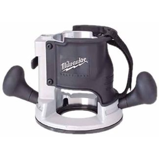 Milwaukee 48-10-5615 BodyGrip Router Base Assembly for 5615 & 5616 Routers