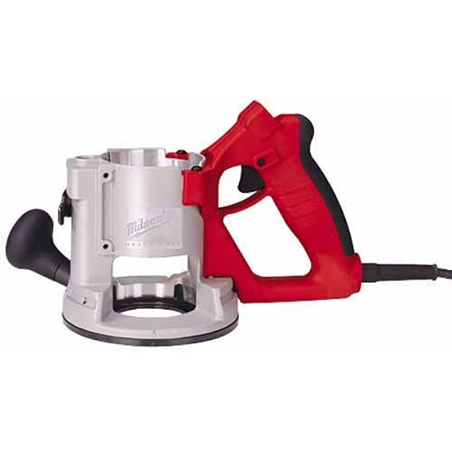 Milwaukee 48-10-5625 EVS Router Base Assembly for 5625 Router