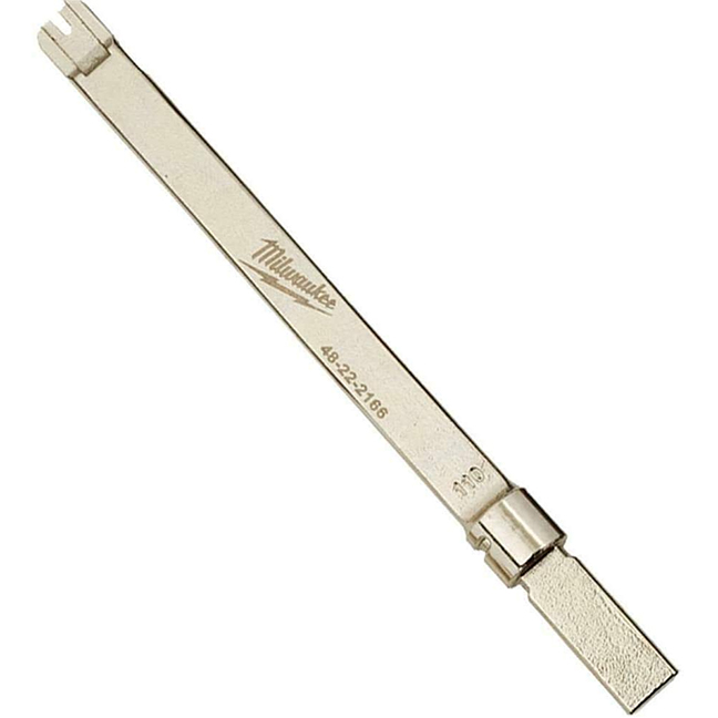 Milwaukee 48-22-2166 110 Extended Punchdown Blade