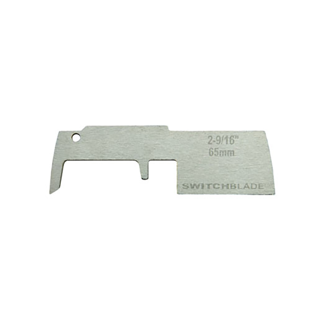 Milwaukee 48-25-5420 SWITCHBLADE™ Replacement Blade 1-3/8"