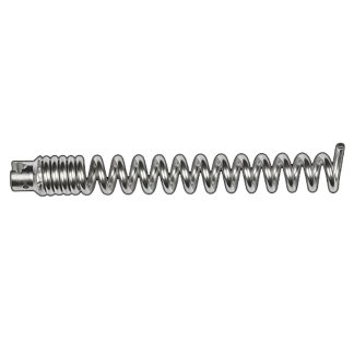 Milwaukee 48-53-3830 Straight Auger for 7/8" Sectional Cable