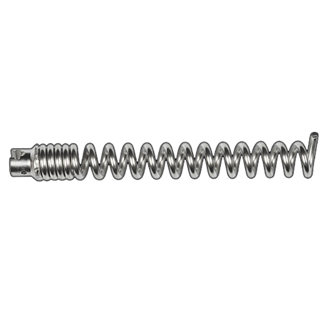 Milwaukee 48-53-3830 Straight Auger for 7/8" Sectional Cable