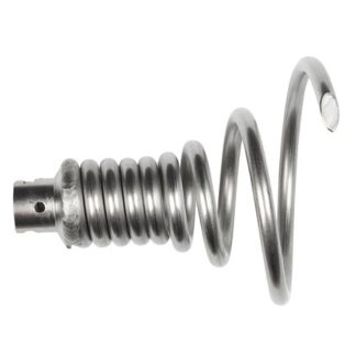 Milwaukee 48-53-3831 Funnel Auger For 7/8" Sectional Cable