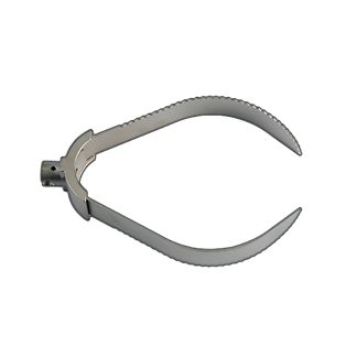 Milwaukee 48-53-3834 6" Root Cutter for 7/8" Sectional Cable