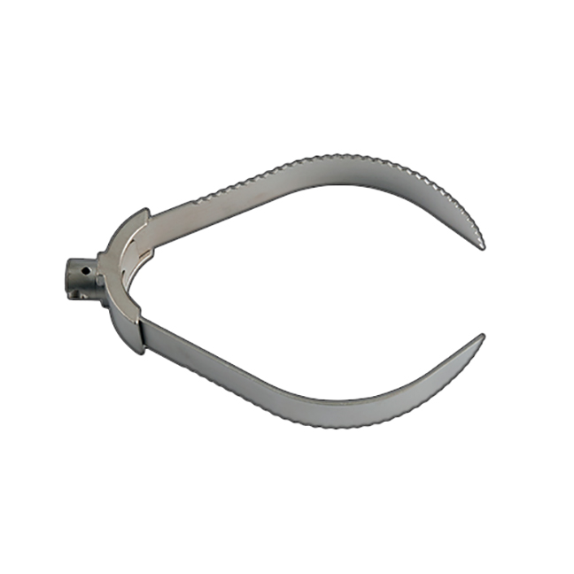 Milwaukee 48-53-4834 6" Root Cutter for 1-1/4" Sectional Cable / 6" to 8" Pipe