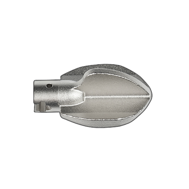 Milwaukee 48-53-4835 Small Opening Tool for 1-1/4" Sectional Cable / 3" to 4" Pipe