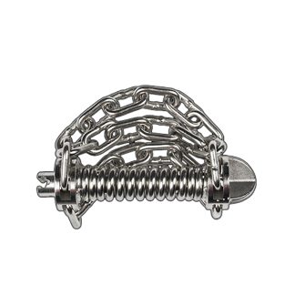 Milwaukee 48-53-4837 3" Grease Cutter for 1-1/4" Sectional Cable / 3" to 4" Pipe