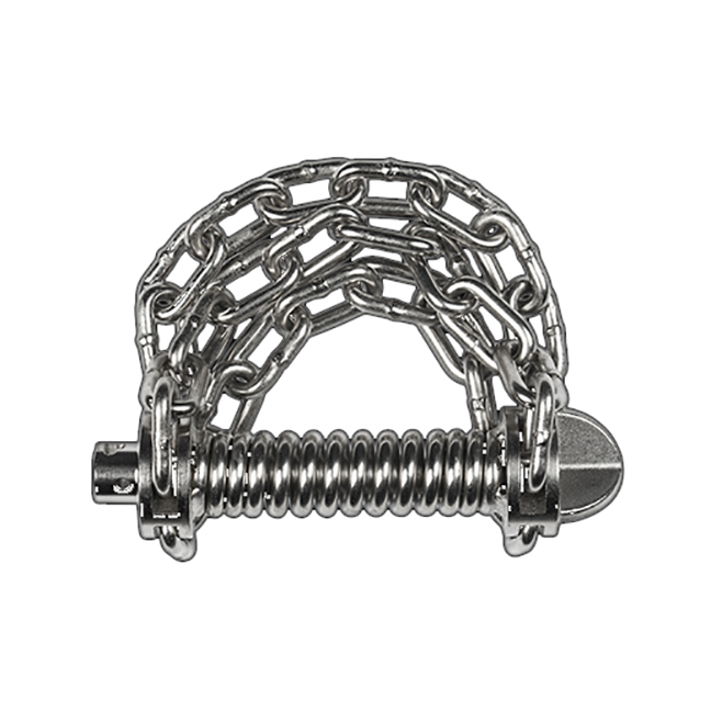 Milwaukee 48-53-4838 4" Grease Cutter for 1-1/4" Sectional Cable / 4" to 8" Pipe