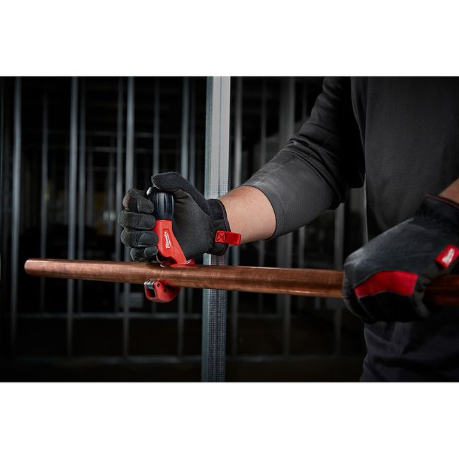 Milwaukee 48-22-4259 1" Constant Swing Copper Tubing Cutter