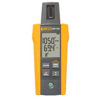 Fluke FLK-IRR1-SOL Solar Irradiance Meter