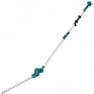 Makita DUN461WZ 18V LXT Telescopic Pole Hedge Trimmer
