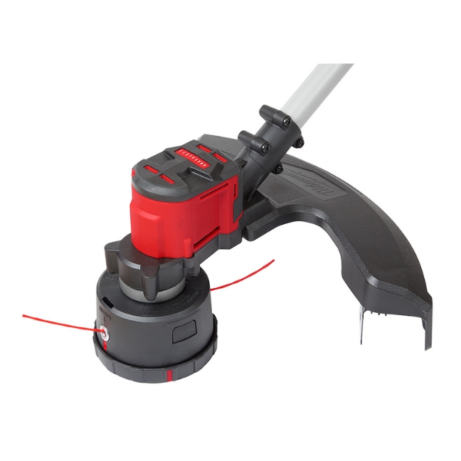 Milwaukee 2828-20 M18 Brushless String Trimmer - Tool Only - Image 3