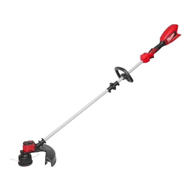 Milwaukee 2828-20 M18 Brushless String Trimmer - Tool Only