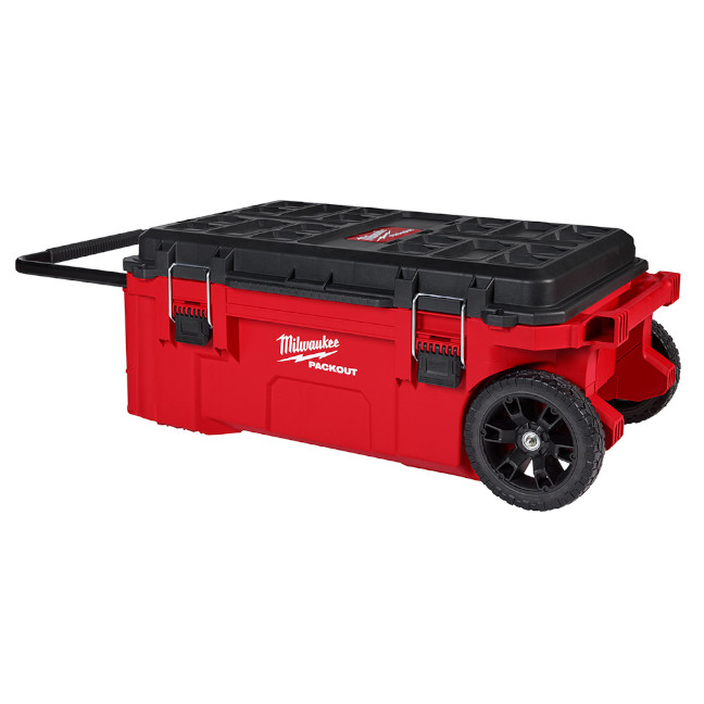 Milwaukee 48-22-8428 PACKOUT™ Rolling Tool Chest
