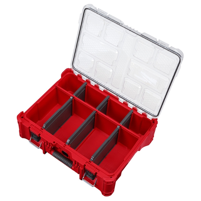 Milwaukee 48-22-8432 PACKOUT Deep Organizer - Image 2