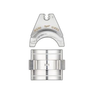 Milwaukee 49-15-P800 800 MCM Aluminum 15T P-Style Die