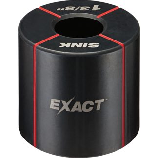 Milwaukee 49-16-2700 EXACT 1-3/8" SINK Die