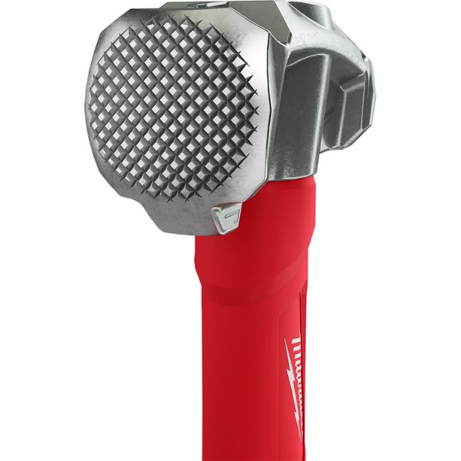 Milwaukee 48-22-9040 4-in-1 Lineman's Hammer - Image 3