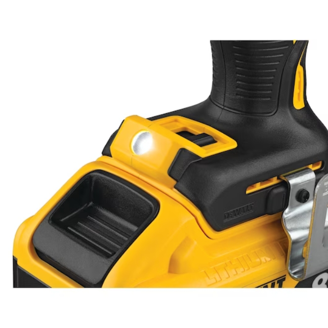 DeWalt DCD998B 20V MAX XR POWER DETECT 1/2" Brushless Variable Speed Hammer Drill - Tool Only
