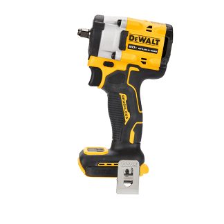 DeWalt DCF923B 20V MAX ATOMIC 3/8" Drive Impact Wrench with Hog Ring Anvil - Tool Only