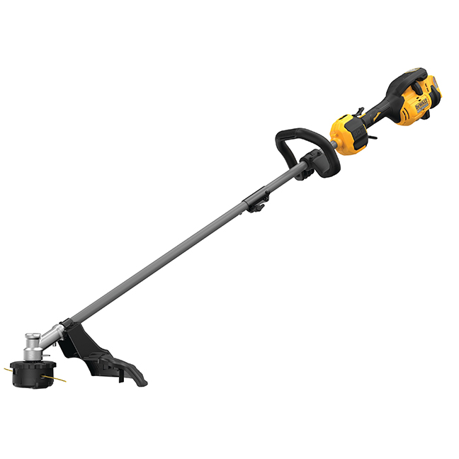 DeWalt DCST972B 60V MAX 17" Brushless Attachment Capable String Trimmer