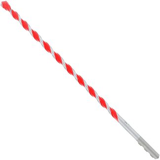 Diablo DMARG1100 SPEEDemon™ Red Granite Carbide Tipped Hammer Drill Bit 5/16" x 4" x 6"