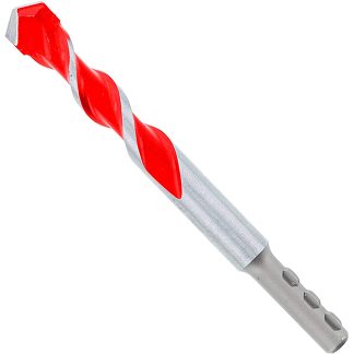 Diablo DMARG1170 SPEEDemon™ Red Granite Carbide Tipped Hammer Drill Bit 5/8" x 4" x 6"