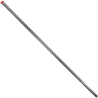 Diablo DMAMX1200 Rebar Demon SDS-Max 4-Cutter Full Carbide Head Hammer Bit 7/8" x 31" x 36"